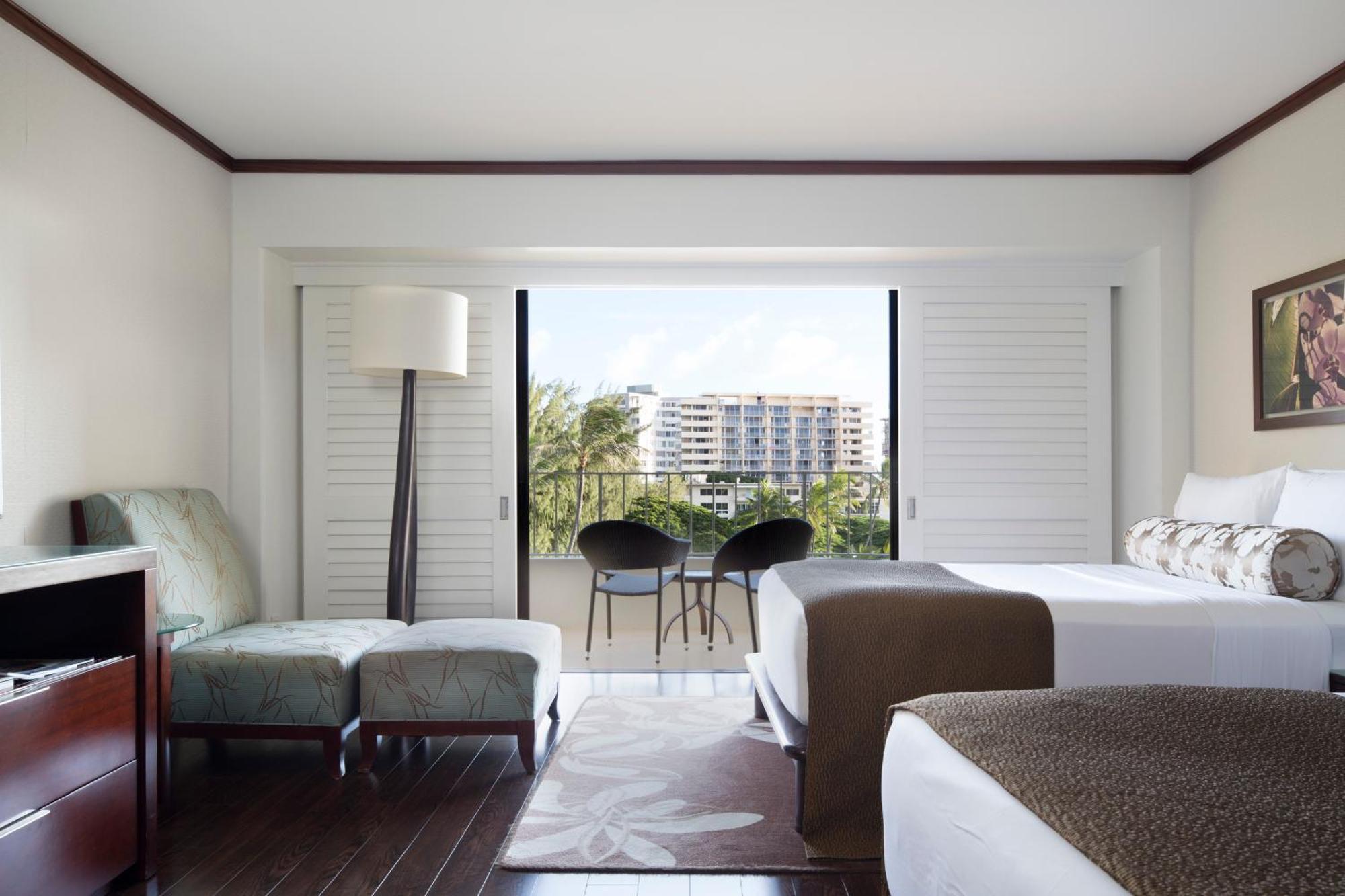 Lotus Honolulu at Diamond Head Hotel Exterior foto