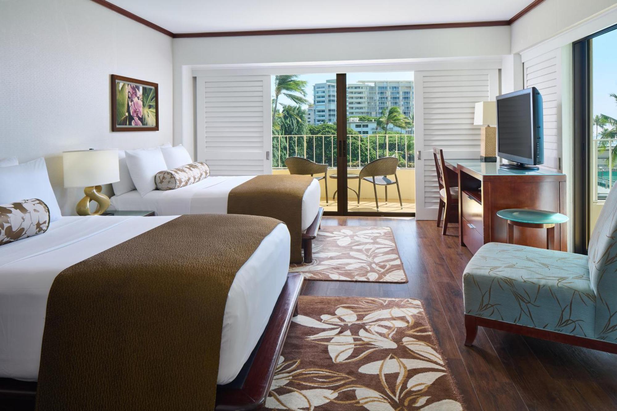 Lotus Honolulu at Diamond Head Hotel Exterior foto
