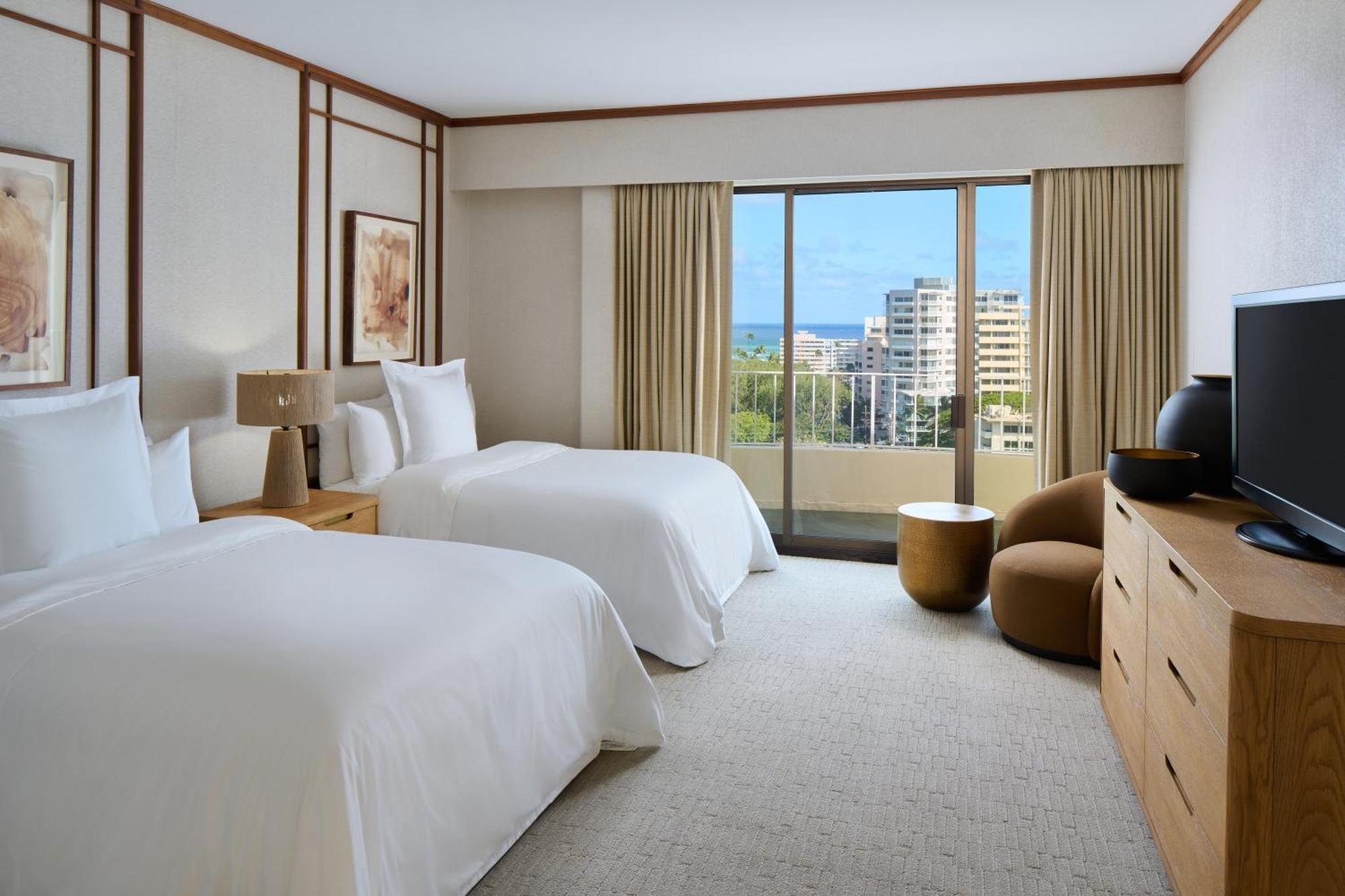 Lotus Honolulu at Diamond Head Hotel Exterior foto